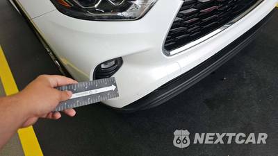 2023 Toyota Highlander Limited - zdjęcie 22 z 31 - miniatura