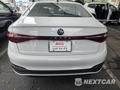 2025 Volkswagen Jetta S - zdjęcie 15 z 21 - miniatura
