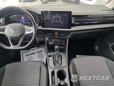 2025 Volkswagen Jetta S - zdjęcie 10 z 21 - miniatura
