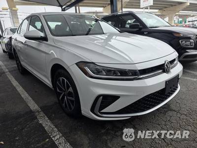 2025 Volkswagen Jetta S - zdjęcie 20 z 21 - miniatura