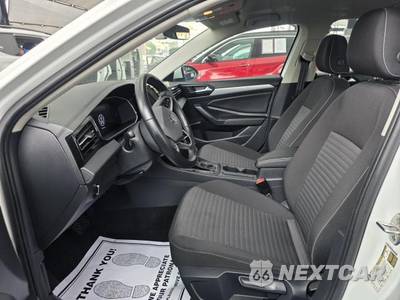 2025 Volkswagen Jetta S - zdjęcie 6 z 21 - miniatura