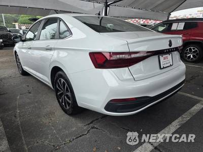 2025 Volkswagen Jetta S - zdjęcie 14 z 21 - miniatura
