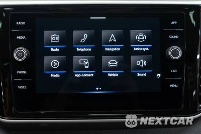 2023 Volkswagen Atlas V6 SE w/Technology - zdjęcie 24 z 52 - miniatura