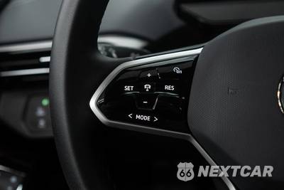 2023 Volkswagen ID.4 Pro S w/LG Battery - zdjęcie 27 z 53 - miniatura