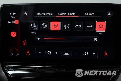 2023 Volkswagen ID.4 Pro S w/LG Battery - zdjęcie 26 z 53 - miniatura