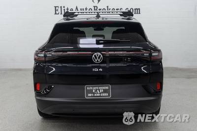 2023 Volkswagen ID.4 Pro S w/LG Battery - zdjęcie 4 z 53 - miniatura