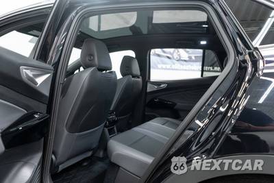 2023 Volkswagen ID.4 Pro S w/LG Battery - zdjęcie 30 z 53 - miniatura