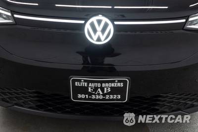 2023 Volkswagen ID.4 Pro S w/LG Battery - zdjęcie 43 z 53 - miniatura