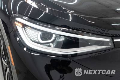 2023 Volkswagen ID.4 Pro S w/LG Battery - zdjęcie 42 z 53 - miniatura