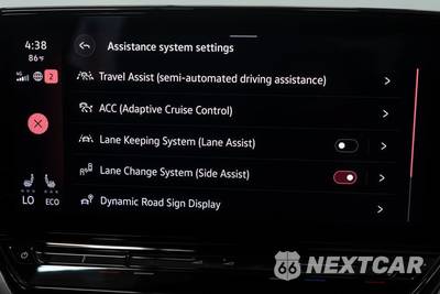 2023 Volkswagen ID.4 Pro S w/LG Battery - zdjęcie 24 z 53 - miniatura