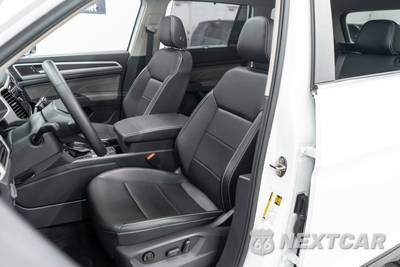 2023 Volkswagen Atlas V6 SE w/Technology - zdjęcie 8 z 52 - miniatura