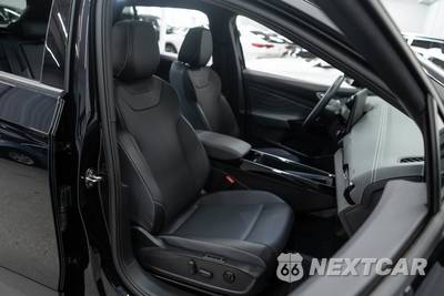 2023 Volkswagen ID.4 Pro S w/LG Battery - zdjęcie 11 z 53 - miniatura