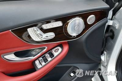 2020 Mercedes-Benz C 300 4MATIC Convertible - zdjęcie 12 z 82 - miniatura