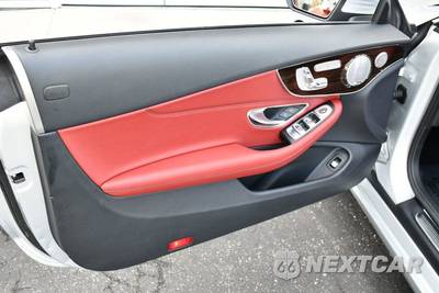 2020 Mercedes-Benz C 300 4MATIC Convertible - zdjęcie 11 z 82 - miniatura