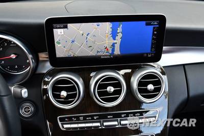 2020 Mercedes-Benz C 300 4MATIC Convertible - zdjęcie 71 z 82 - miniatura
