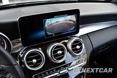 2020 Mercedes-Benz C 300 4MATIC Convertible - zdjęcie 73 z 82 - miniatura