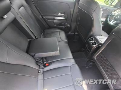 2021 Mercedes-Benz GLA 250 - zdjęcie 27 z 51 - miniatura