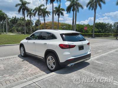 2021 Mercedes-Benz GLA 250 - zdjęcie 5 z 51 - miniatura