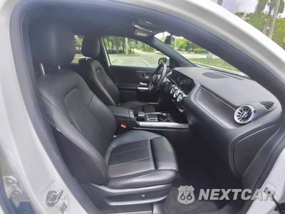 2021 Mercedes-Benz GLA 250 - zdjęcie 34 z 51 - miniatura