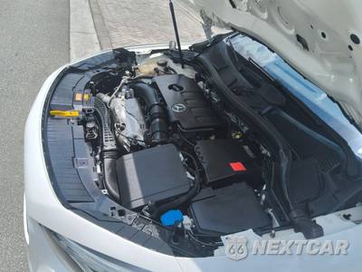 2021 Mercedes-Benz GLA 250 - zdjęcie 40 z 51 - miniatura