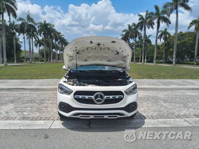 2021 Mercedes-Benz GLA 250 - zdjęcie 36 z 51 - miniatura
