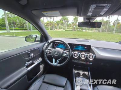 2021 Mercedes-Benz GLA 250 - zdjęcie 18 z 51 - miniatura