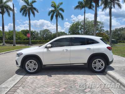 2021 Mercedes-Benz GLA 250 - zdjęcie 4 z 51 - miniatura