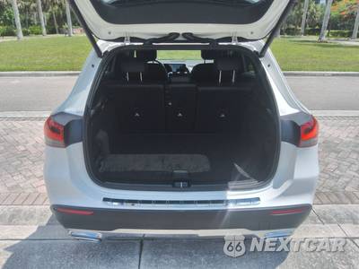 2021 Mercedes-Benz GLA 250 - zdjęcie 46 z 51 - miniatura