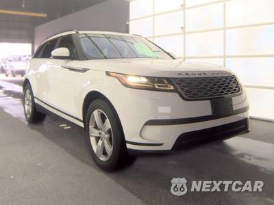 2018 Land Rover Range Rover Velar S - zdjęcie 3 z 19 - miniatura