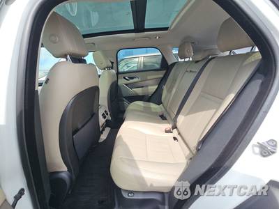2018 Land Rover Range Rover Velar S - zdjęcie 13 z 19 - miniatura