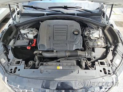 2018 Land Rover Range Rover Velar S - zdjęcie 15 z 19 - miniatura