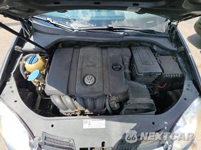 2010 Volkswagen Jetta Sedan Limited - zdjęcie 15 z 30 - miniatura