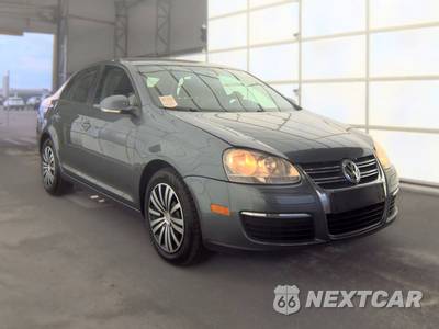 2010 Volkswagen Jetta Sedan Limited - zdjęcie 3 z 30 - miniatura