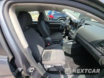 2010 Volkswagen Jetta Sedan Limited - zdjęcie 8 z 30 - miniatura