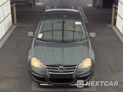 2010 Volkswagen Jetta Sedan Limited - zdjęcie 2 z 30 - miniatura