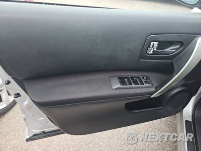 2015 Nissan Rogue Select S - zdjęcie 9 z 41 - miniatura