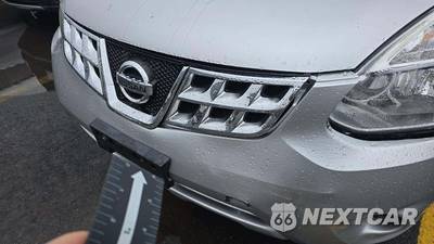 2015 Nissan Rogue Select S - zdjęcie 29 z 41 - miniatura