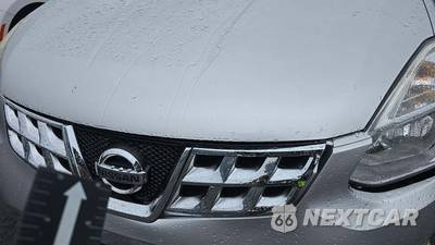 2015 Nissan Rogue Select S - zdjęcie 28 z 41 - miniatura