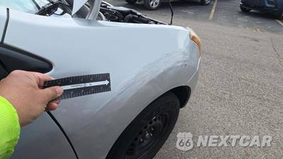 2015 Nissan Rogue Select S - zdjęcie 20 z 41 - miniatura