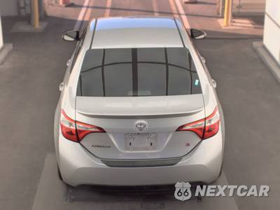 2015 Toyota Corolla S Plus - zdjęcie 5 z 32 - miniatura