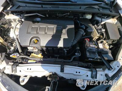 2015 Toyota Corolla S Plus - zdjęcie 15 z 32 - miniatura