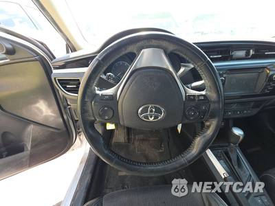 2015 Toyota Corolla S Plus - zdjęcie 10 z 32 - miniatura