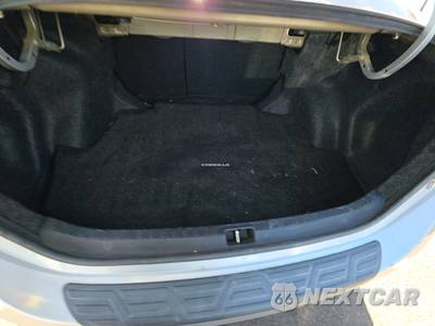 2015 Toyota Corolla S Plus - zdjęcie 16 z 32 - miniatura