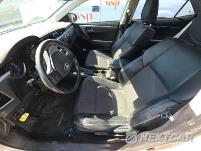 2015 Toyota Corolla S Plus - zdjęcie 7 z 32 - miniatura