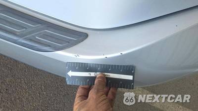2015 Toyota Corolla S Plus - zdjęcie 30 z 32 - miniatura