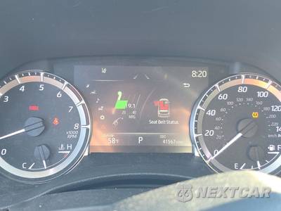 2023 Toyota Highlander XLE - zdjęcie 12 z 33 - miniatura