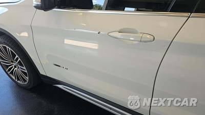 2017 BMW X1 Sports Activity Vehicle xDrive28i - zdjęcie 20 z 22 - miniatura
