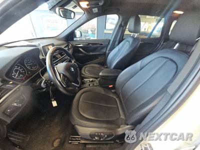 2017 BMW X1 Sports Activity Vehicle xDrive28i - zdjęcie 7 z 22 - miniatura