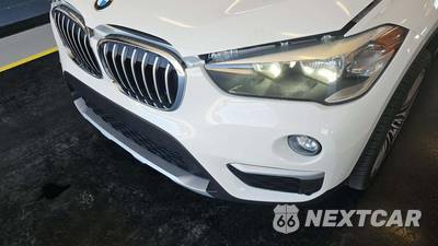 2017 BMW X1 Sports Activity Vehicle xDrive28i - zdjęcie 22 z 22 - miniatura