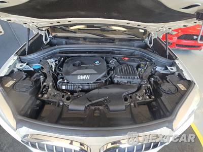 2017 BMW X1 Sports Activity Vehicle xDrive28i - zdjęcie 15 z 22 - miniatura